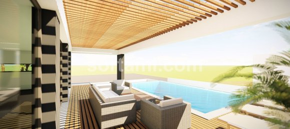 Terreno en Mexilhoeira Grande, Portugal 145 m² No. 71989 3