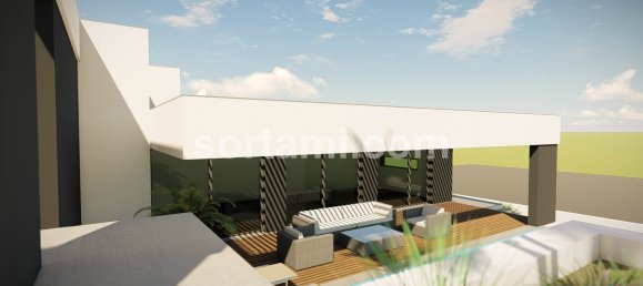 Terreno en Mexilhoeira Grande, Portugal 145 m² No. 71989 9