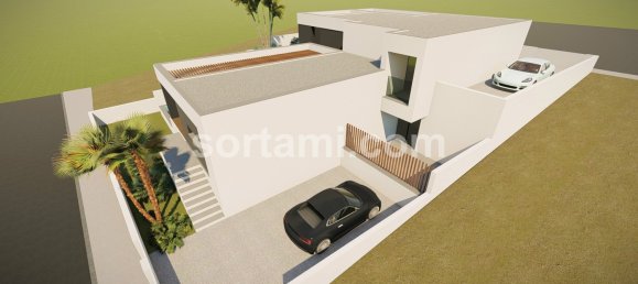 Terreno en Mexilhoeira Grande, Portugal 145 m² No. 71989 10