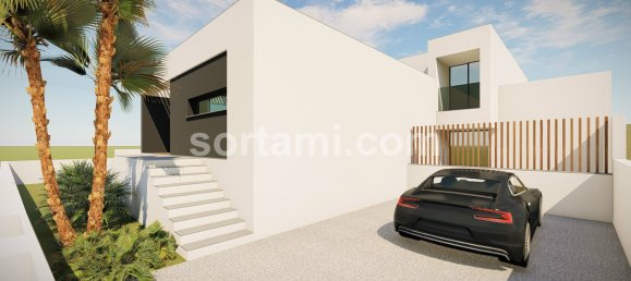 Terreno en Mexilhoeira Grande, Portugal 145 m² No. 71989 2