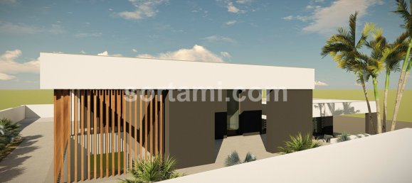 Terreno en Mexilhoeira Grande, Portugal 145 m² No. 71989 8