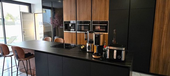 3 bedrooms Villa in Los Montesinos, Spain No. 177123 38