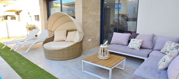 3 bedrooms Villa in Los Montesinos, Spain No. 177123 17