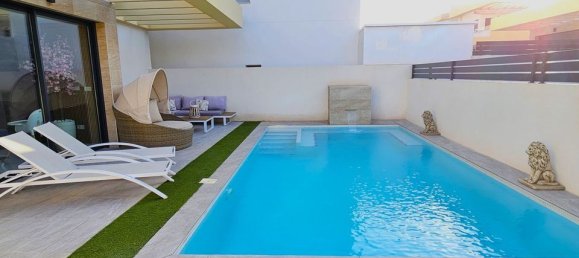 3 bedrooms Villa in Los Montesinos, Spain No. 177123 82