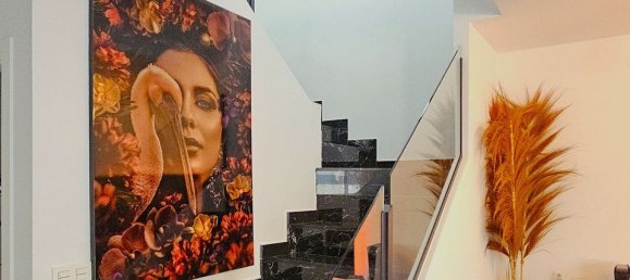 3 bedrooms Villa in Los Montesinos, Spain No. 177123 60