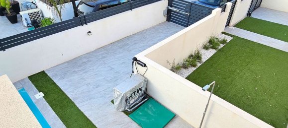 3 bedrooms Villa in Los Montesinos, Spain No. 177123 84