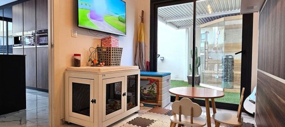 3 bedrooms Villa in Los Montesinos, Spain No. 177123 44