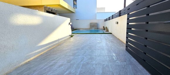 3 bedrooms Villa in Los Montesinos, Spain No. 177123 22