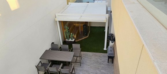 3 bedrooms Villa in Los Montesinos, Spain No. 177123 83