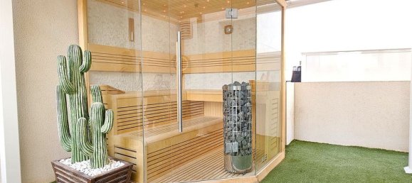 3 bedrooms Villa in Los Montesinos, Spain No. 177123 11