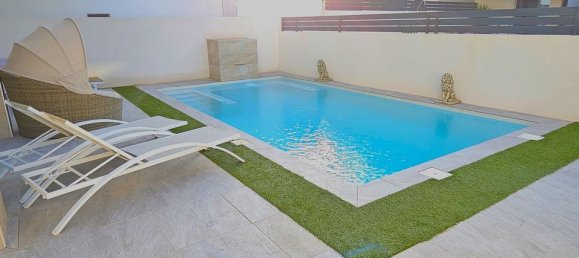 3 bedrooms Villa in Los Montesinos, Spain No. 177123 19