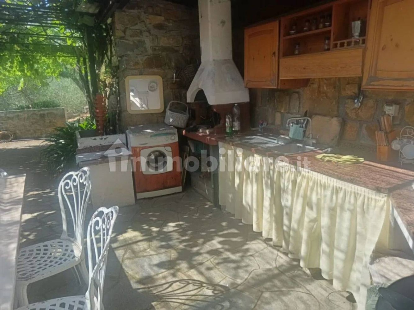 2 chambres Villa à Ceriana, Italy No. 398896