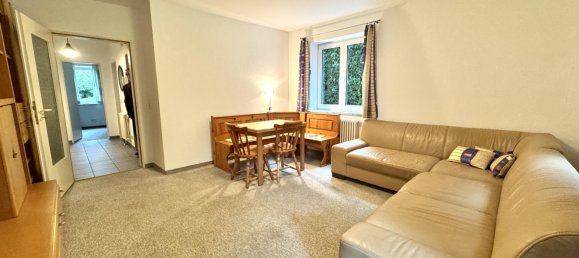 2 rooms Apartment in Lindau, Germany No. 313880 4