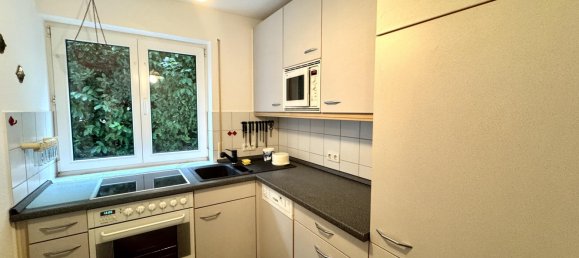 2 rooms Apartment in Lindau, Germany No. 313880 5
