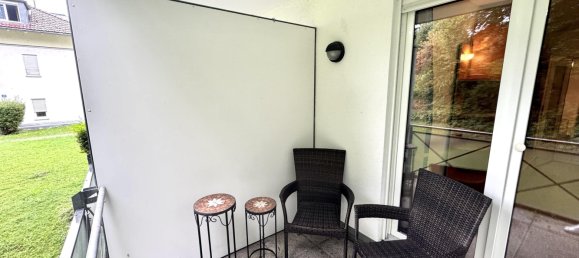 2 rooms Apartment in Lindau, Germany No. 313880 2