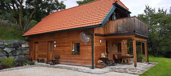 Casa de 14 divisões em Huttenberg, Austria N.º 245305 4