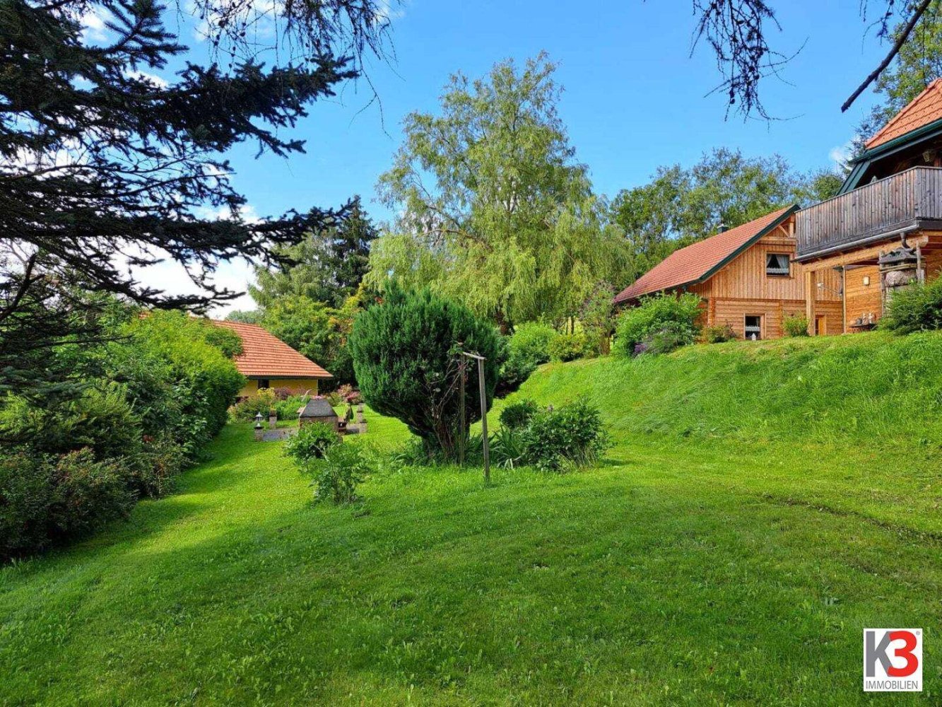 Casa de 14 divisões em Huttenberg, Austria N.º 245305