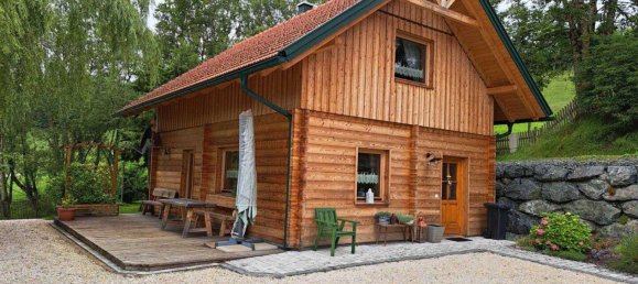 Casa de 14 divisões em Huttenberg, Austria N.º 245305 6