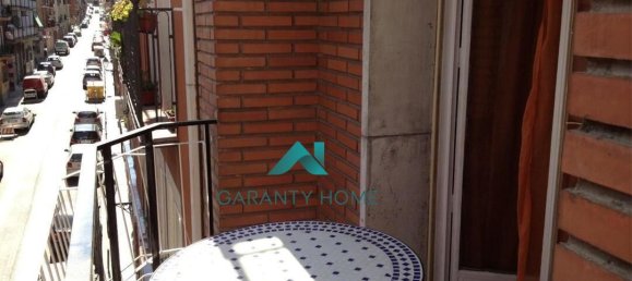 3 bedrooms Apartment in Madrid, Spain No. 175640 2