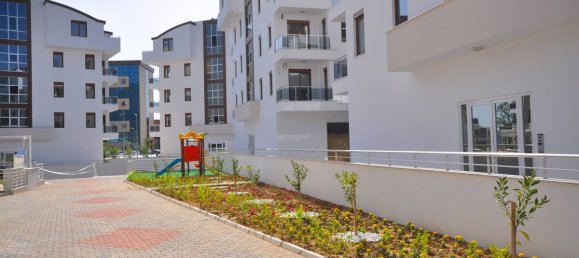 Gewerbliche Immobilie in NOVITA KONAKLARI, Oba, Turkey 229m², Nr. 39849 6