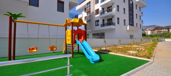 Gewerbliche Immobilie in NOVITA KONAKLARI, Oba, Turkey 229m², Nr. 39849 3