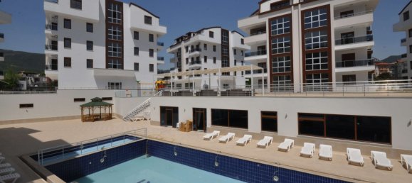 Gewerbliche Immobilie in NOVITA KONAKLARI, Oba, Turkey 229m², Nr. 39849 2