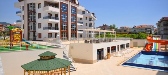 Gewerbliche Immobilie in NOVITA KONAKLARI, Oba, Turkey 229m², Nr. 39849 5