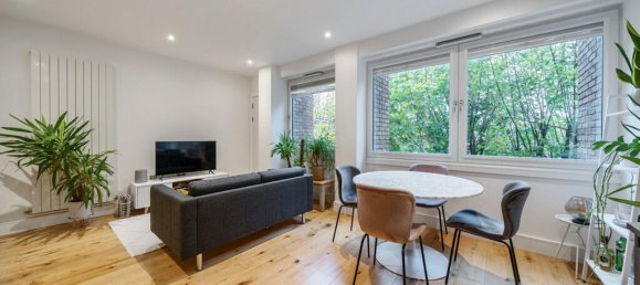 1 chambre Appartement à London, United Kingdom No. 7775 27