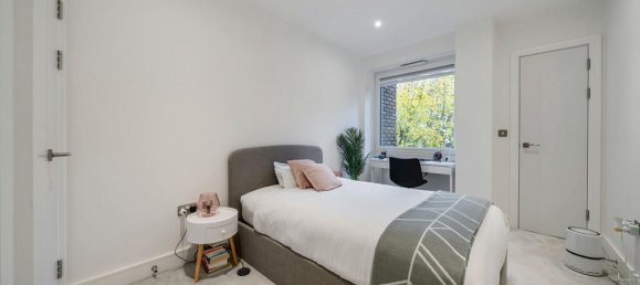 1 chambre Appartement à London, United Kingdom No. 7775 23