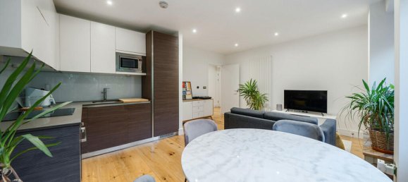 1 chambre Appartement à London, United Kingdom No. 7775 28