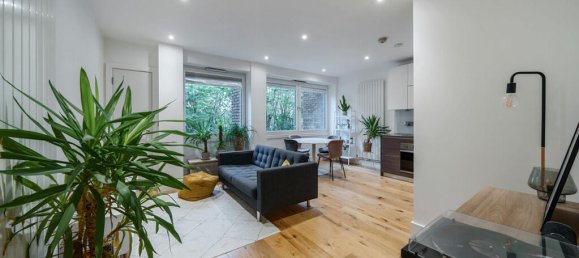 1 chambre Appartement à London, United Kingdom No. 7775 2