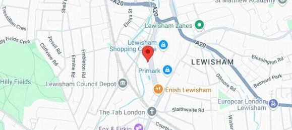 1 chambre Appartement à London, United Kingdom No. 7775 17