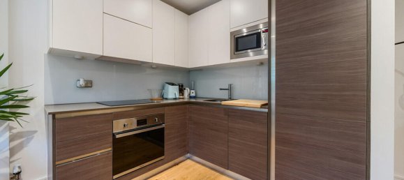 1 chambre Appartement à London, United Kingdom No. 7775 20