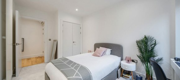 1 chambre Appartement à London, United Kingdom No. 7775 24