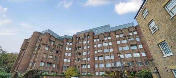 1 chambre Appartement à London, United Kingdom No. 7775 15