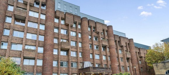 1 chambre Appartement à London, United Kingdom No. 7775 21