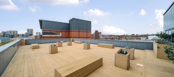 1 chambre Appartement à London, United Kingdom No. 7775 9