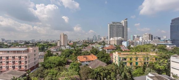 Кондоминиум  с 2 спальнями в Чатучак, Таиланд № 9729 7