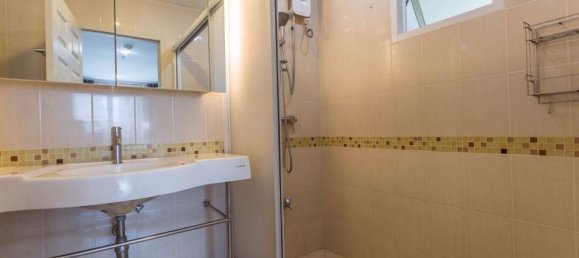 Кондоминиум  с 2 спальнями в Чатучак, Таиланд № 9729 12