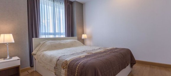 Кондоминиум  с 2 спальнями в Чатучак, Таиланд № 9729 16