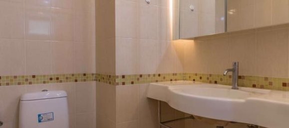 Кондоминиум  с 2 спальнями в Чатучак, Таиланд № 9729 13