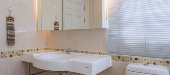 Кондоминиум  с 2 спальнями в Чатучак, Таиланд № 9729 21