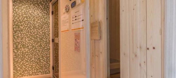 Кондоминиум  с 2 спальнями в Чатучак, Таиланд № 9729 30