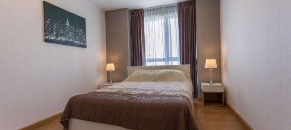 Кондоминиум  с 2 спальнями в Чатучак, Таиланд № 9729 14