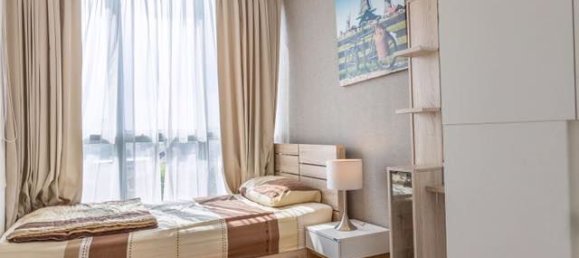 Кондоминиум  с 2 спальнями в Чатучак, Таиланд № 9729 20