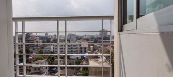 Кондоминиум  с 2 спальнями в Чатучак, Таиланд № 9729 25