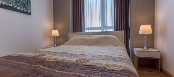 Кондоминиум  с 2 спальнями в Чатучак, Таиланд № 9729 18