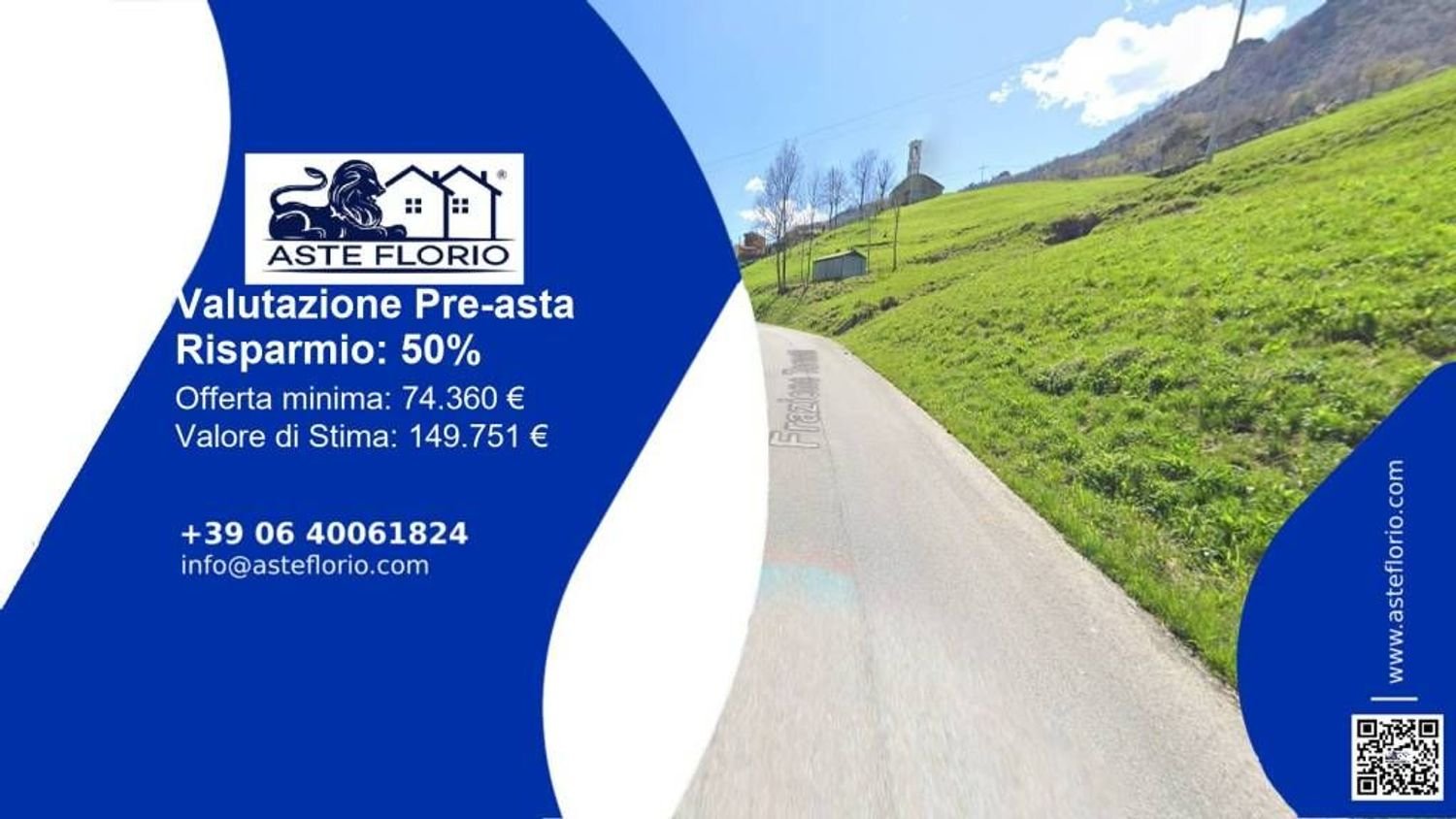 Gewerbliche Immobilie in Viù, Italy 270m², Nr. 326558