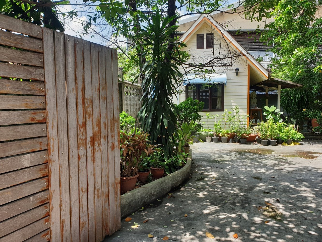 Дом в Пляж Рейли, Таиланд № 66605