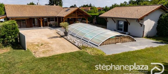 4 bedrooms Villa in Meximieux, France No. 314060 6